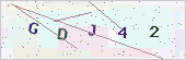 Security code image