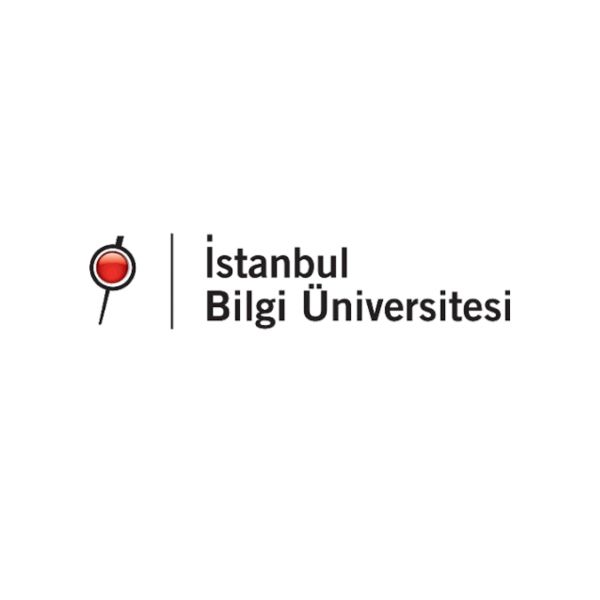 Istanbul Bilgi University logo