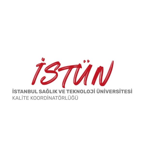 Istanbul Health and Technology University logo