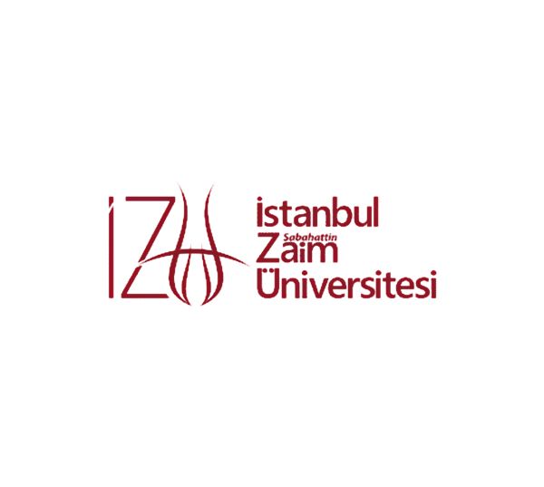 Istanbul Sabahattin Zaim University logo